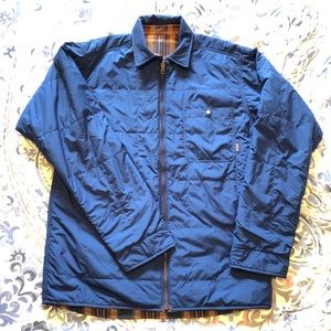 Patagonia fjord Reversible Jacket